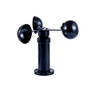 Vindhastighetssensor