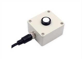 Partihandel PAR Sensor RS485 Modbus Sensor