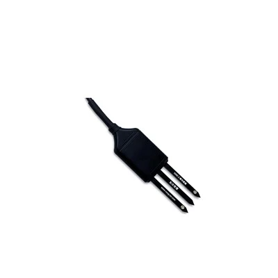 MP-508E Hot Selling 4-20mA RS485 Output Näringsämne Jordtemperatur Fukt fuktighetssensorsond