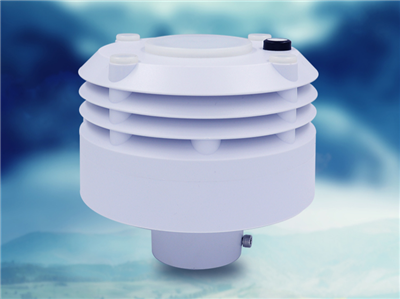 RY-CPM2519 Kompakt vädersensor